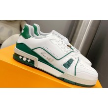 Louis Vuitton LV Trainer Women/Men Sneakers 19 2023