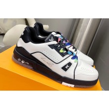 Louis Vuitton LV Trainer Women/Men Sneakers 20 2023
