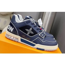 Louis Vuitton LV Trainer Women/Men Sneakers 23 2023