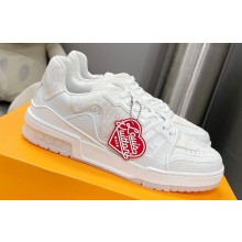 Louis Vuitton LV Trainer Women/Men Sneakers 24 2023