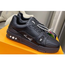 Louis Vuitton LV Trainer Women/Men Sneakers 032 2023