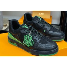 Louis Vuitton LV Trainer Women/Men Sneakers 33 2023
