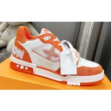 Louis Vuitton LV Trainer Women/Men Sneakers 36 2023