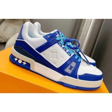Louis Vuitton LV Trainer Women/Men Sneakers 39 2023
