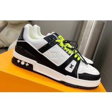 Louis Vuitton LV Trainer Women/Men Sneakers 40 2023