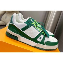 Louis Vuitton LV Trainer Women/Men Sneakers 41 2023