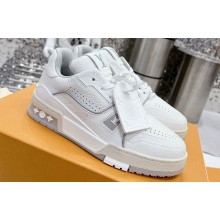 Louis Vuitton LV Trainer Women/Men Sneakers 74 2023