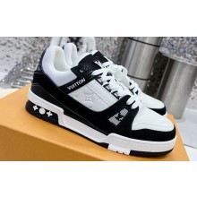 Louis Vuitton LV Trainer Women/Men Sneakers 75 2023