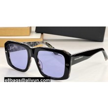 Dolce & Gabbana Lusso Sartoriale Sunglasses DG4430 03 2024