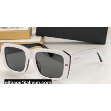 Dolce & Gabbana Lusso Sartoriale Sunglasses DG4430 05 2024