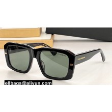 Dolce & Gabbana Lusso Sartoriale Sunglasses DG4430 06 2024