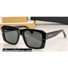Dolce & Gabbana Lusso Sartoriale Sunglasses DG4430 07 2024
