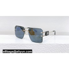 Versace 90s Vintage Logo Sunglasses VE6743 07 2024