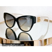 Dolce & Gabbana Sunglasses DG4449 06 2024