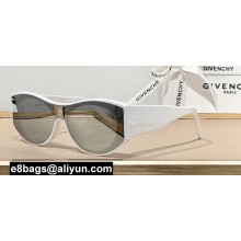 Givenchy 4Gem unisex sunglasses in acetate KR03R 01 2024