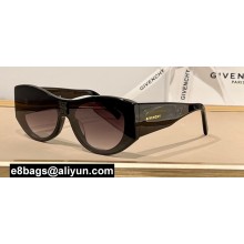 Givenchy 4Gem unisex sunglasses in acetate KR03R 03 2024