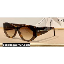 Givenchy 4Gem unisex sunglasses in acetate KR03R 05 2024