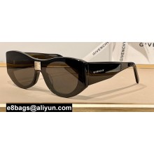 Givenchy 4Gem unisex sunglasses in acetate KR03R 06 2024