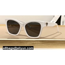 Chanel Acetate Square Sunglasses A71468 5478 02 2024