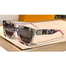 Louis Vuitton 1.1 Millionaires Sunglasses LV96006 31 2024