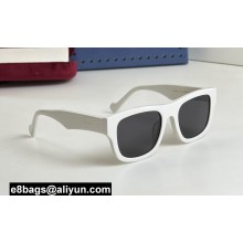 Gucci Square frame Sunglasses 755266 GG1427S 04 2024