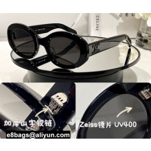 Celine Sunglasses CL40194 02 2024