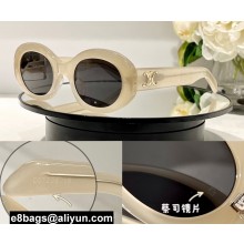 Celine Sunglasses CL40194 03 2024