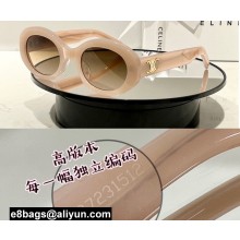 Celine Sunglasses CL40194 05 2024