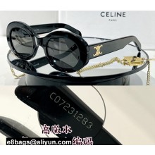 Celine Sunglasses CL40194 10 2024