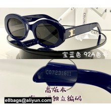 Celine Sunglasses CL40194 14 2024
