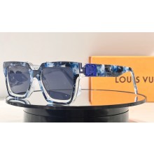 Louis Vuitton 1.1 Millionaires Sunglasses LV96006 30 2024