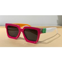 Louis Vuitton 1.1 Millionaires Sunglasses LV96006 26 2024