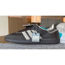 Adidas x Wales Bonner Women/Men Low Sneakers 01