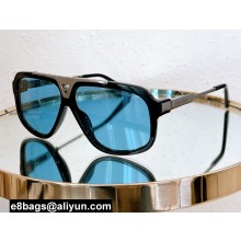 Louis Vuitton 1.1 Millionaires Metal Sunglasses Z1900U 03 2024