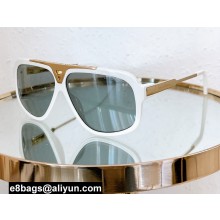 Louis Vuitton 1.1 Millionaires Metal Sunglasses Z1900U 04 2024