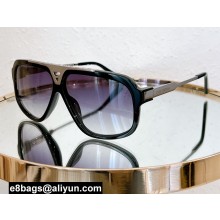 Louis Vuitton 1.1 Millionaires Metal Sunglasses Z1900U 02 2024