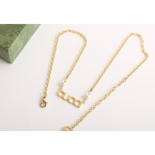 Gucci Necklace 03 2024