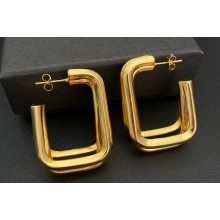 Saint Laurent Earrings 01 2024