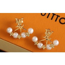 Louis Vuitton Earrings 01 2024