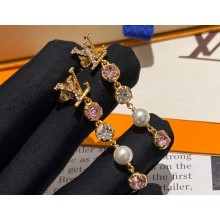 Louis Vuitton Earrings 02 2024