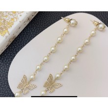 Dior Earrings 03 2024