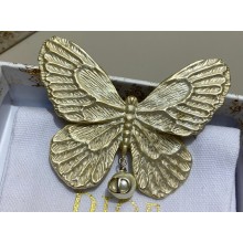 Dior Hair Accessory 2024