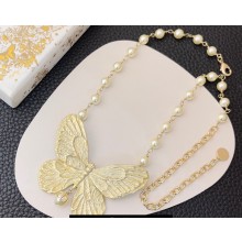 Dior Necklace 01 2024