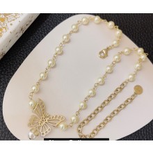 Dior Necklace 02 2024