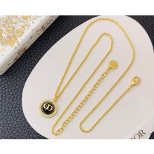 Dior Necklace 03 2024