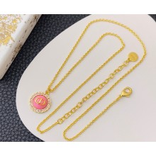 Dior Necklace 04 2024