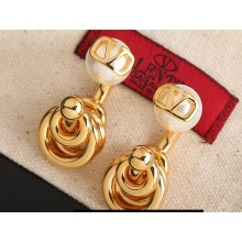 Valentino Earrings 05 2024