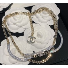 Chanel Necklace 04-2025