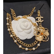Chanel Necklace 07-2025