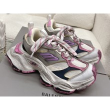 Balenciaga Cargo Women/Men Sneakers 03 2024